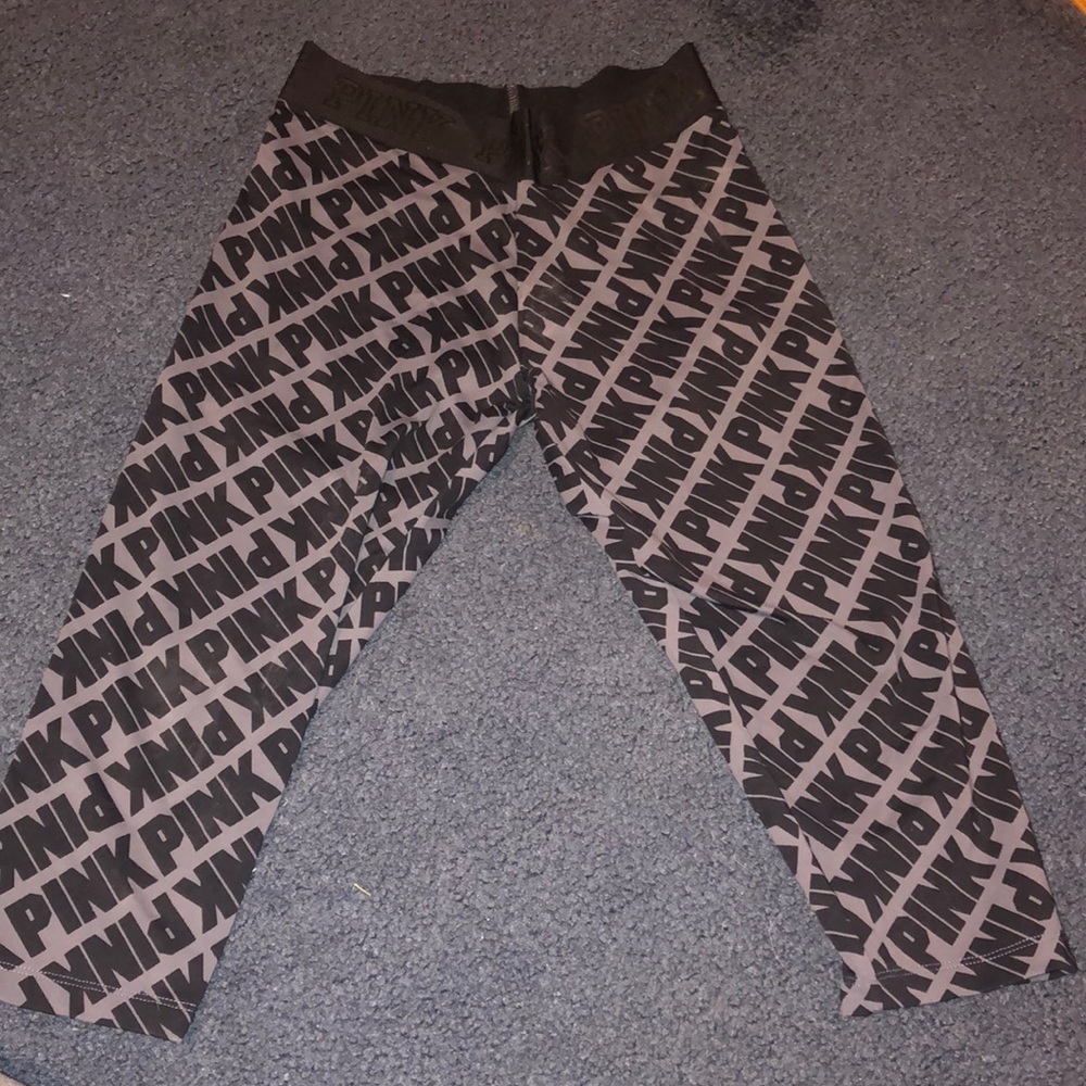 Capri workout pants - Picture 1 of 1